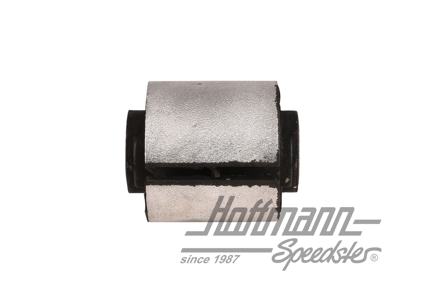 Rubber mount, rear, transverse control arm lower                                                    