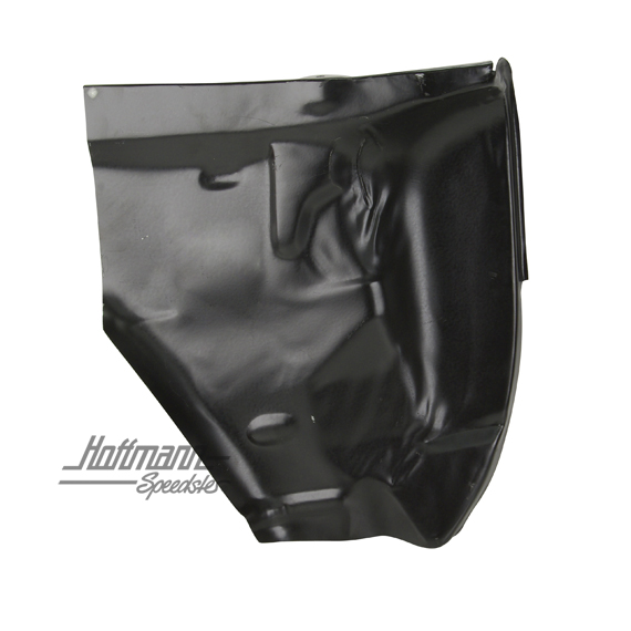 Kick panel, front, left | 171 809 111 A | 185-0181