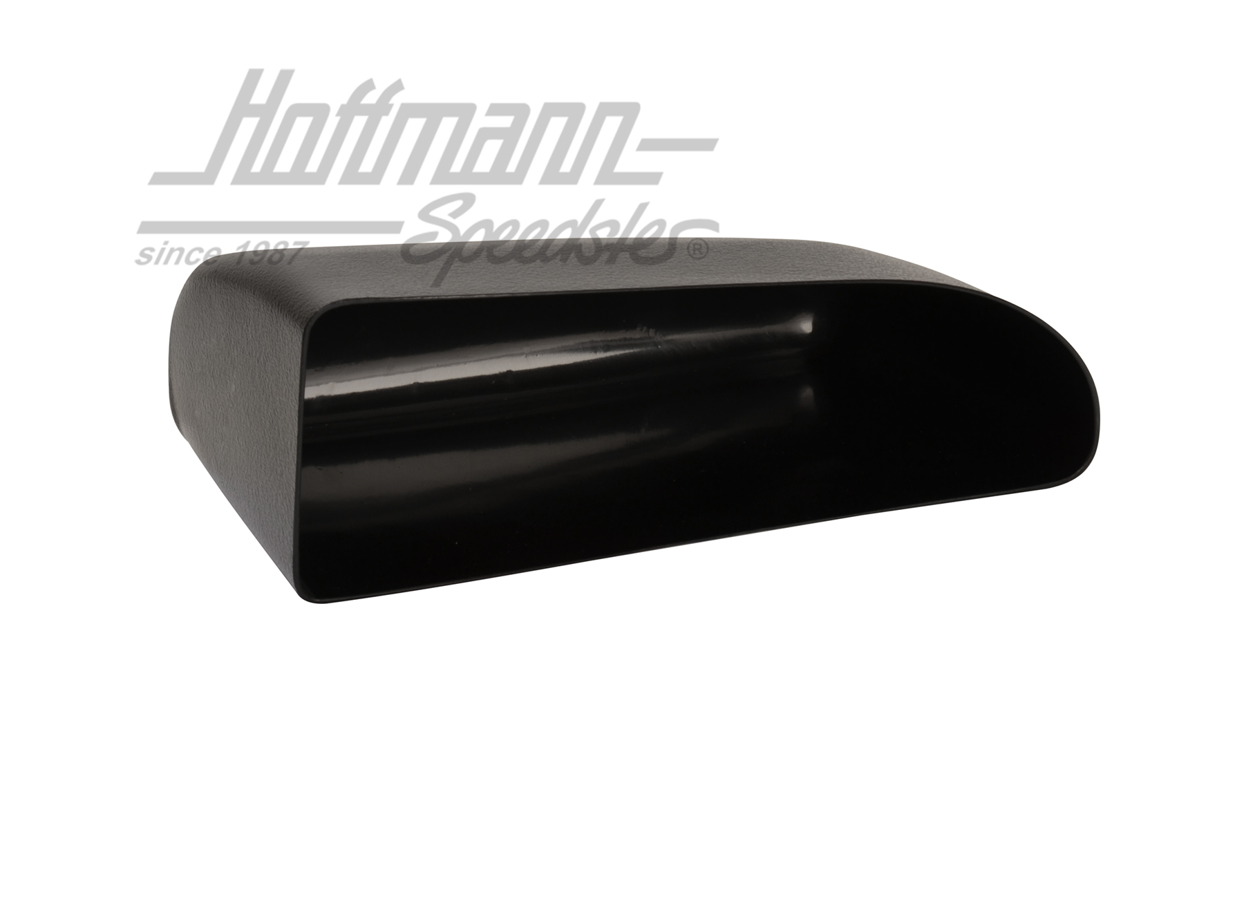Glove box, plastic, Karmann Ghia                                                                    