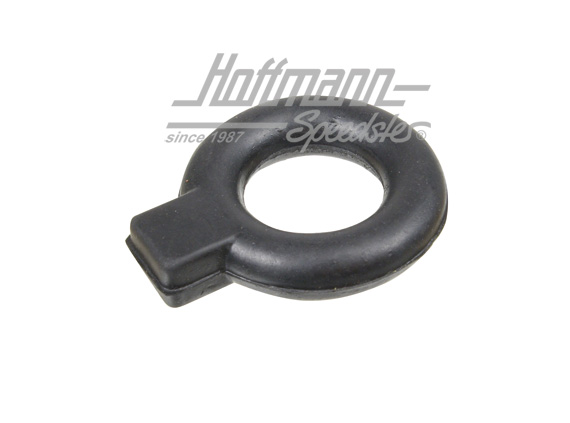 Rubber mount, exhaust (retaining ring) | 191 253 147 | 120-0205