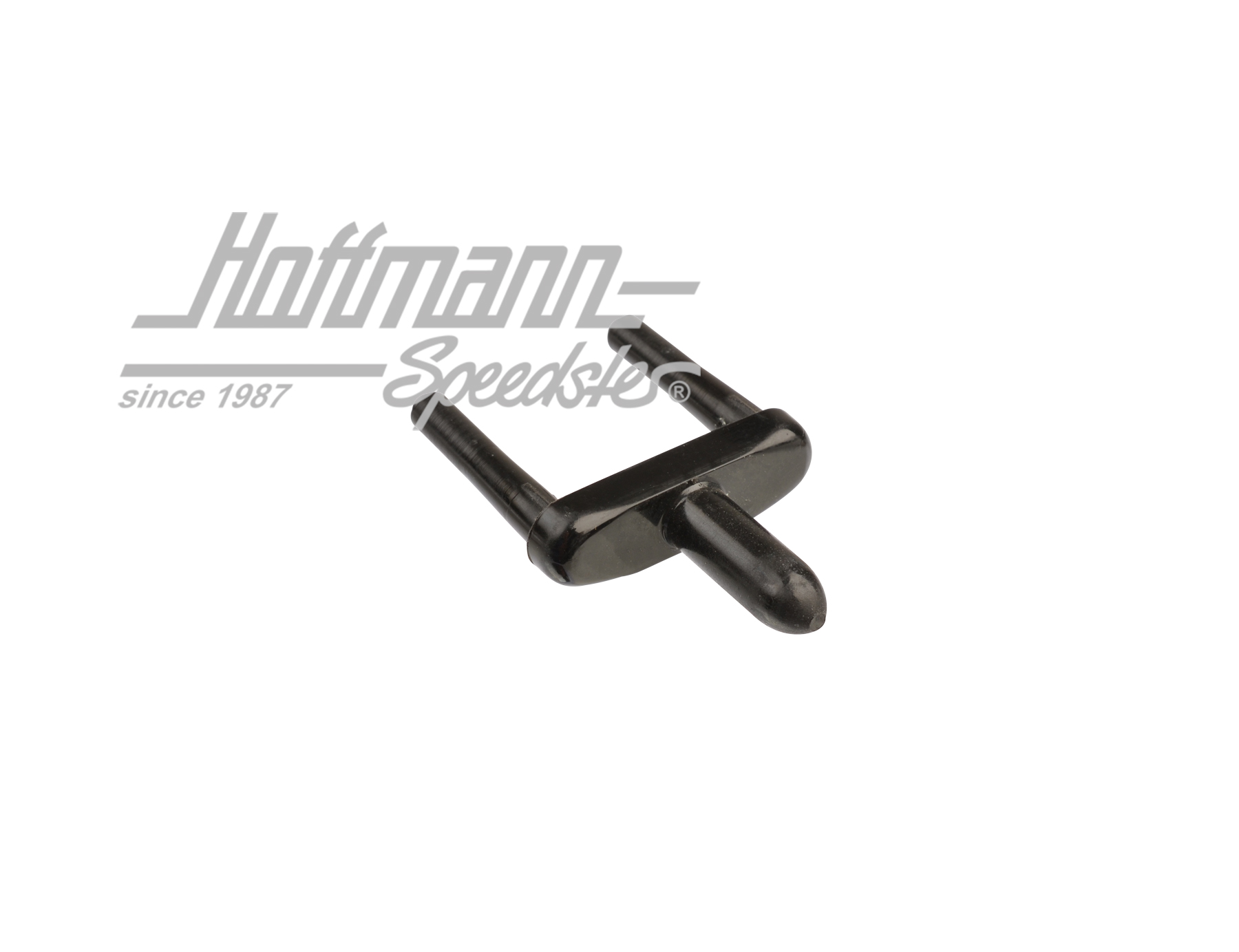 Retainer, guide rail, steel sliding roof, 1303/Golf | 411 877 359 | 020-5479-08