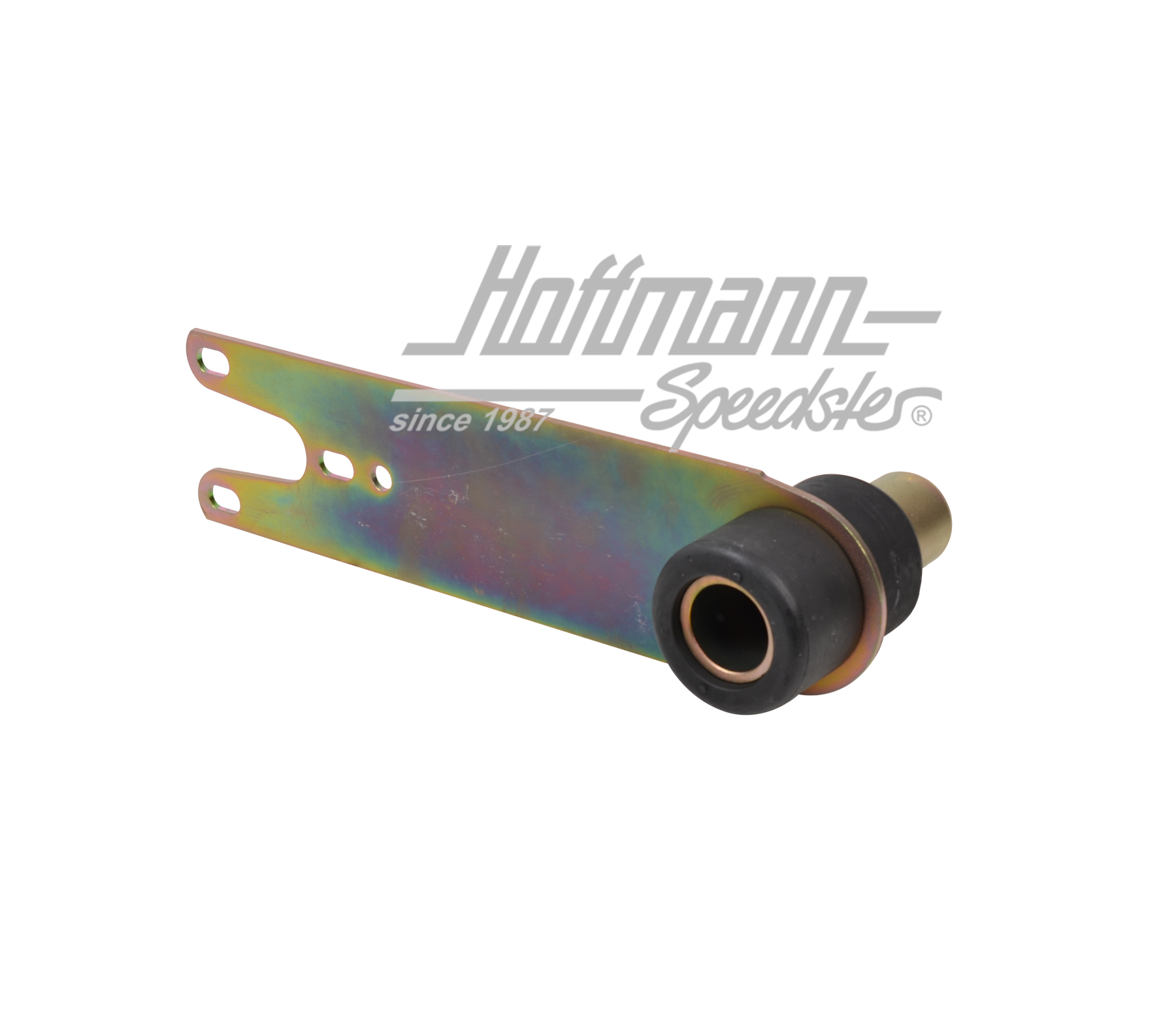 Spring plate, Porsche 911, 69-75                                                                    