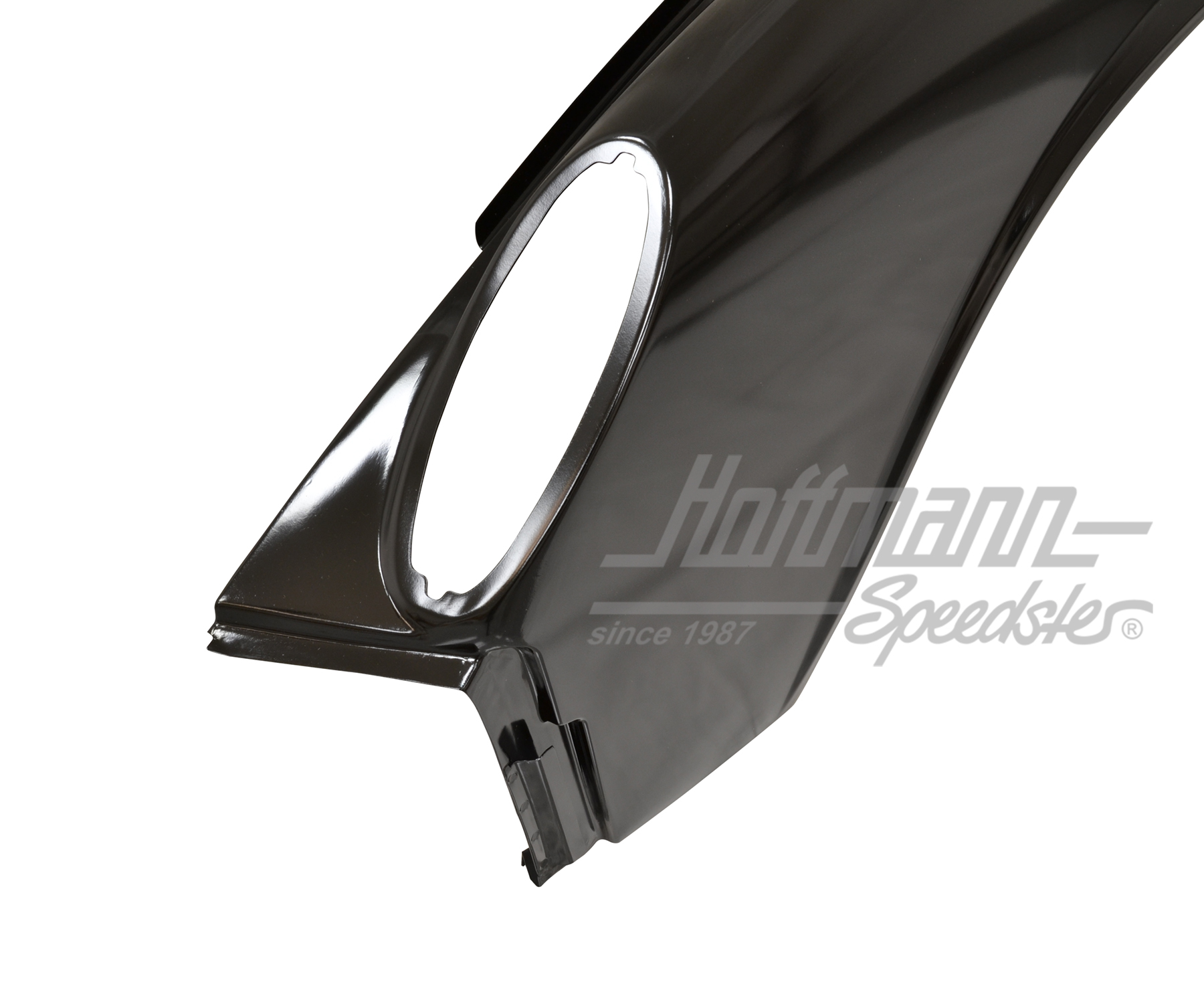 Fender, Porsche 914, standard, left                                                                 