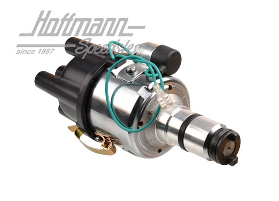 Distributor, EMPI 009 chromed                                                                       