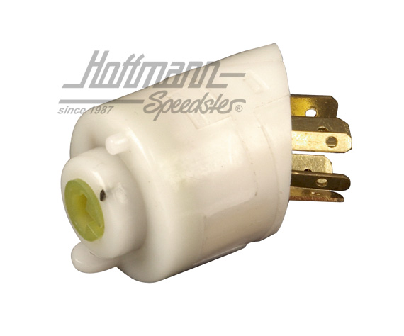 Ignition switch | 111 905 865 K | 020-2415