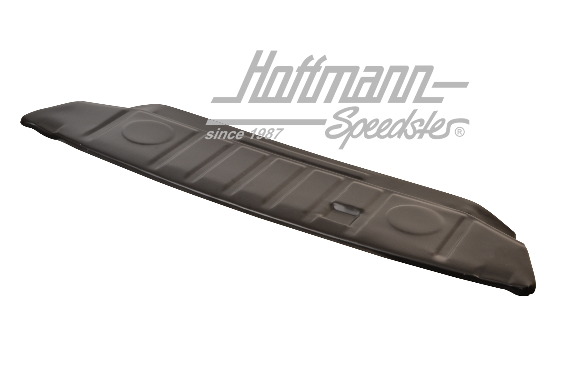 Luggage panel, rear, Porsche 914                                                                    