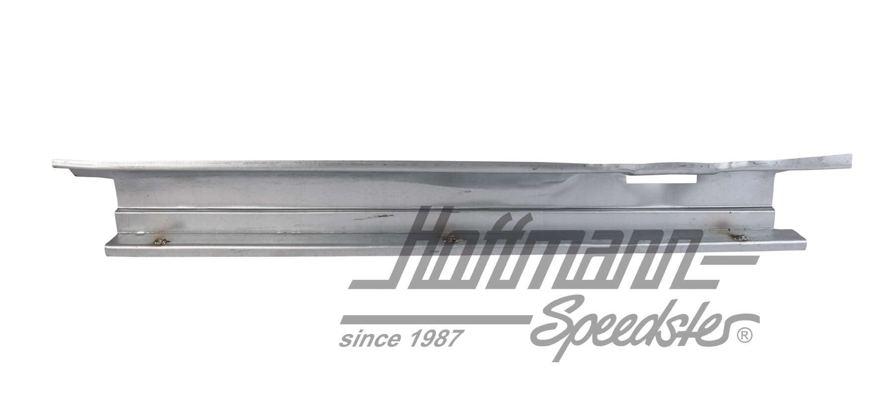 Sill stiffener, A to B-column, 8.68-, left                                                          