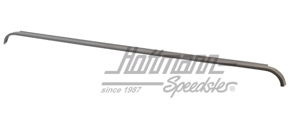 Repair panel, rear window frame, 63-79                                                              