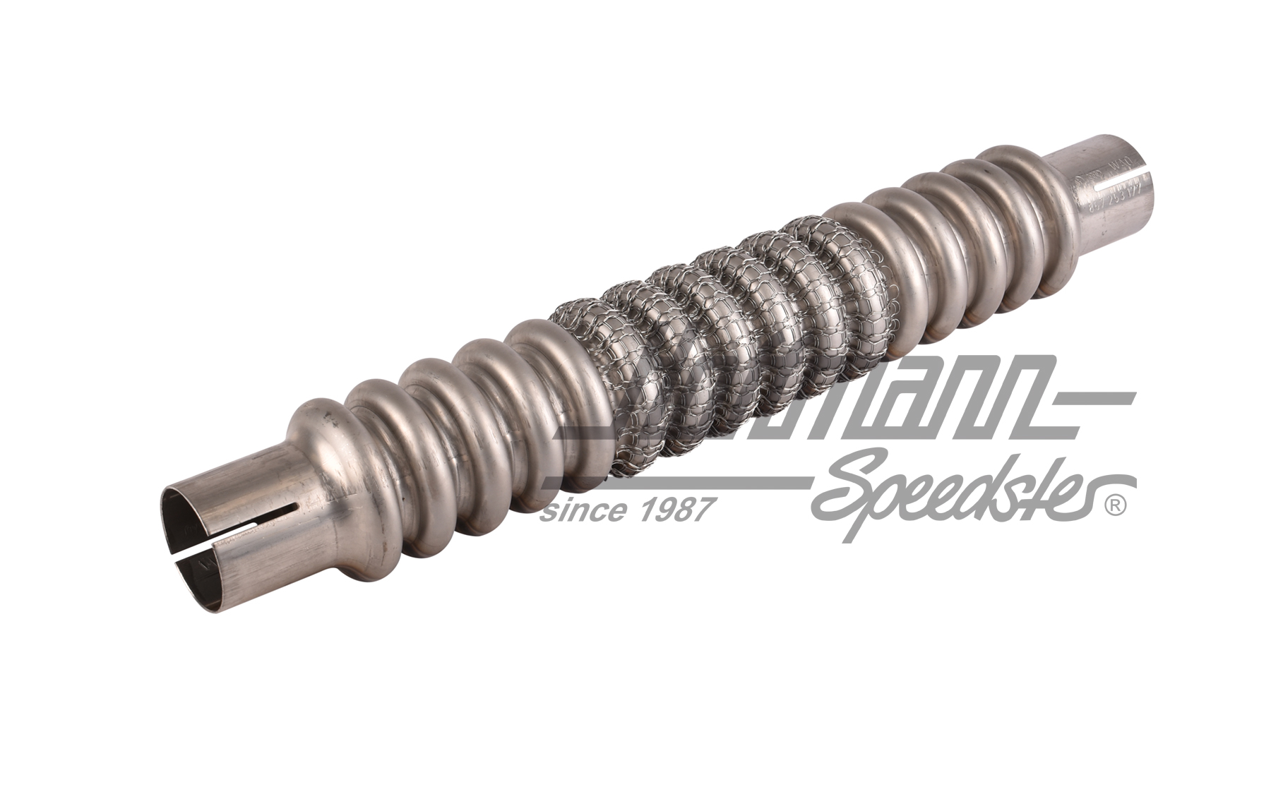 Corrugated hose, Golf/Polo, 0.9-1.3 | 867 253 177 | 120-2000