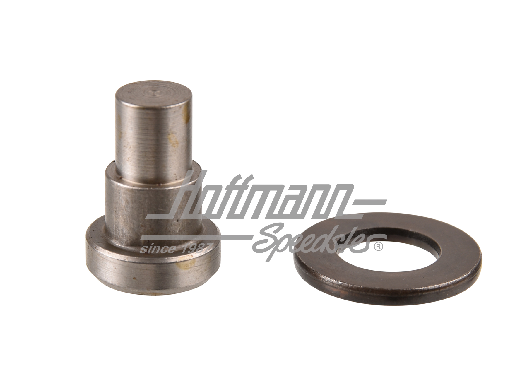 Bolt set, folding-top linkage, Type 181

                                                         