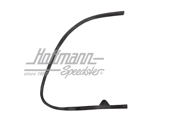 Seal, vent-window glass / frame, -7.64                                                              