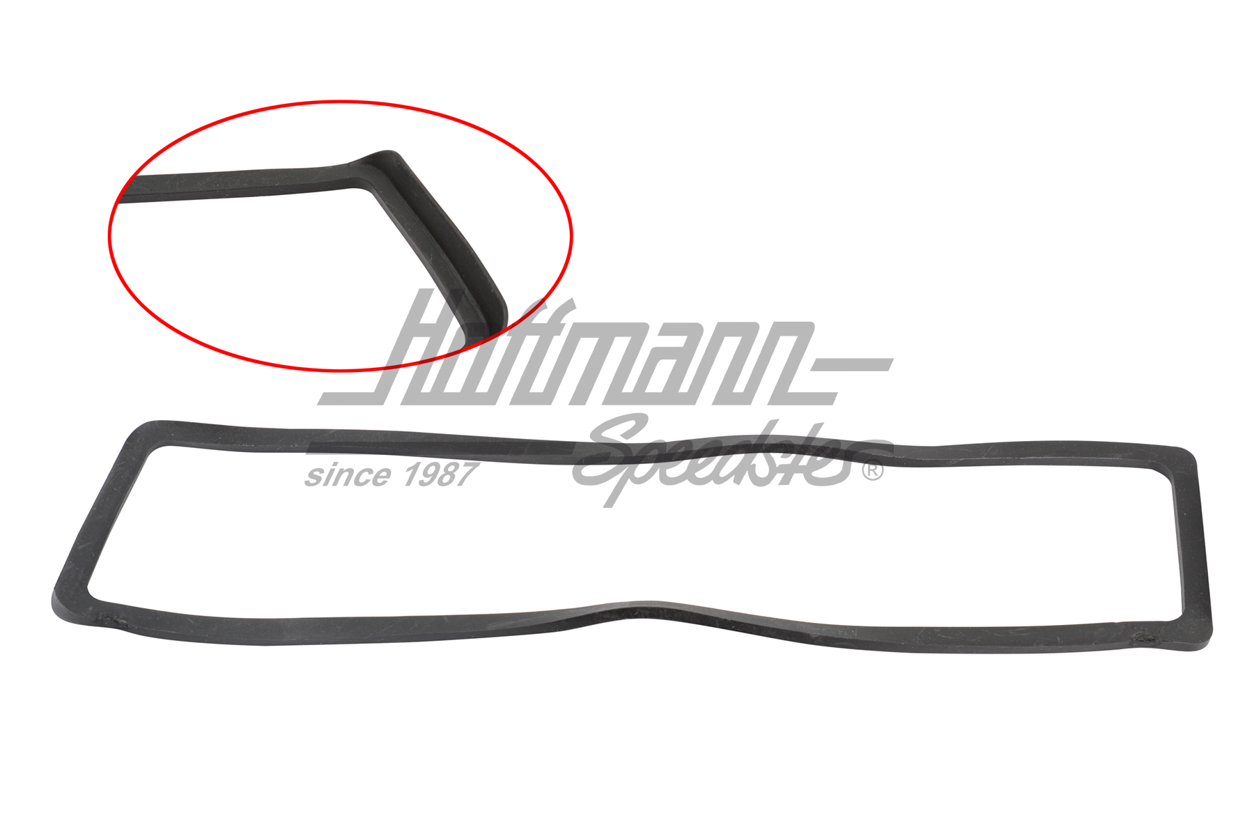 Seal, taillight, 914, left | P13914S | 600-8479-01