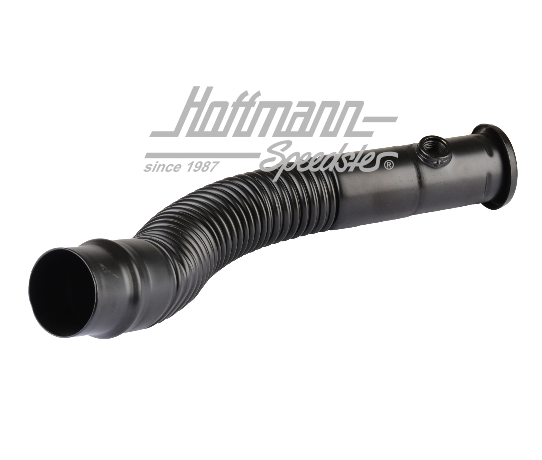 Filler neck, fuel tank, 1.72-                                                                       
