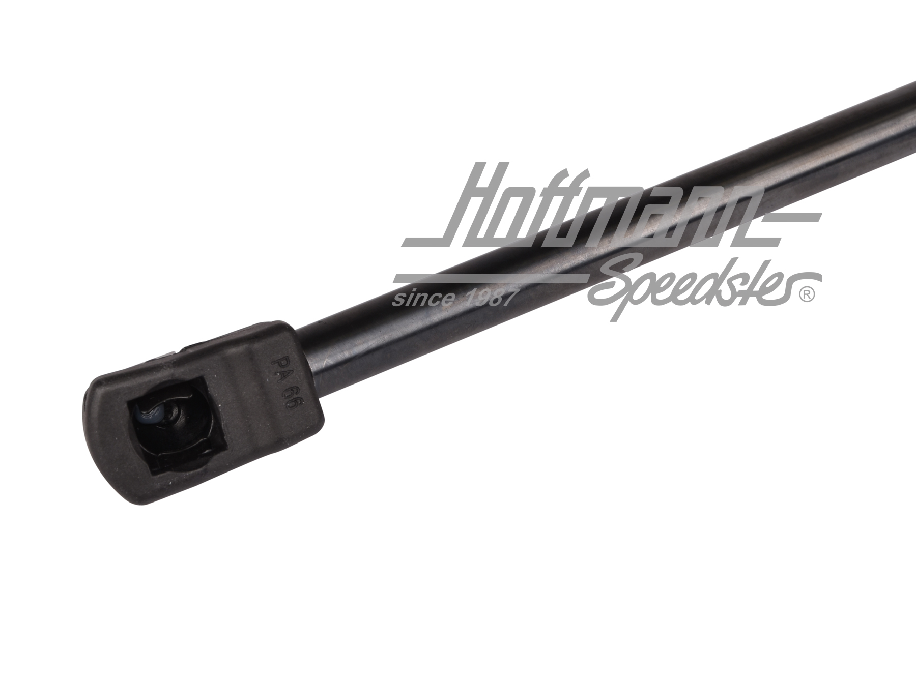 Gas-pressure damper, hatchback, Bus T4, 7.92-6.03                                                   