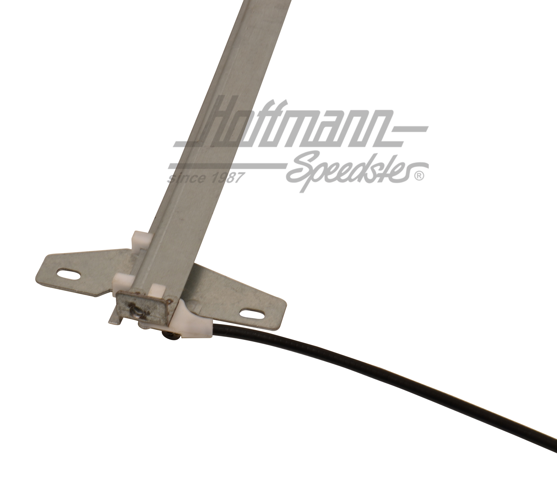 Window regulator, without motor, left                                                               