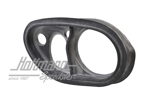 Seal, oil tank/inner fender, 911, 73-89                                                             