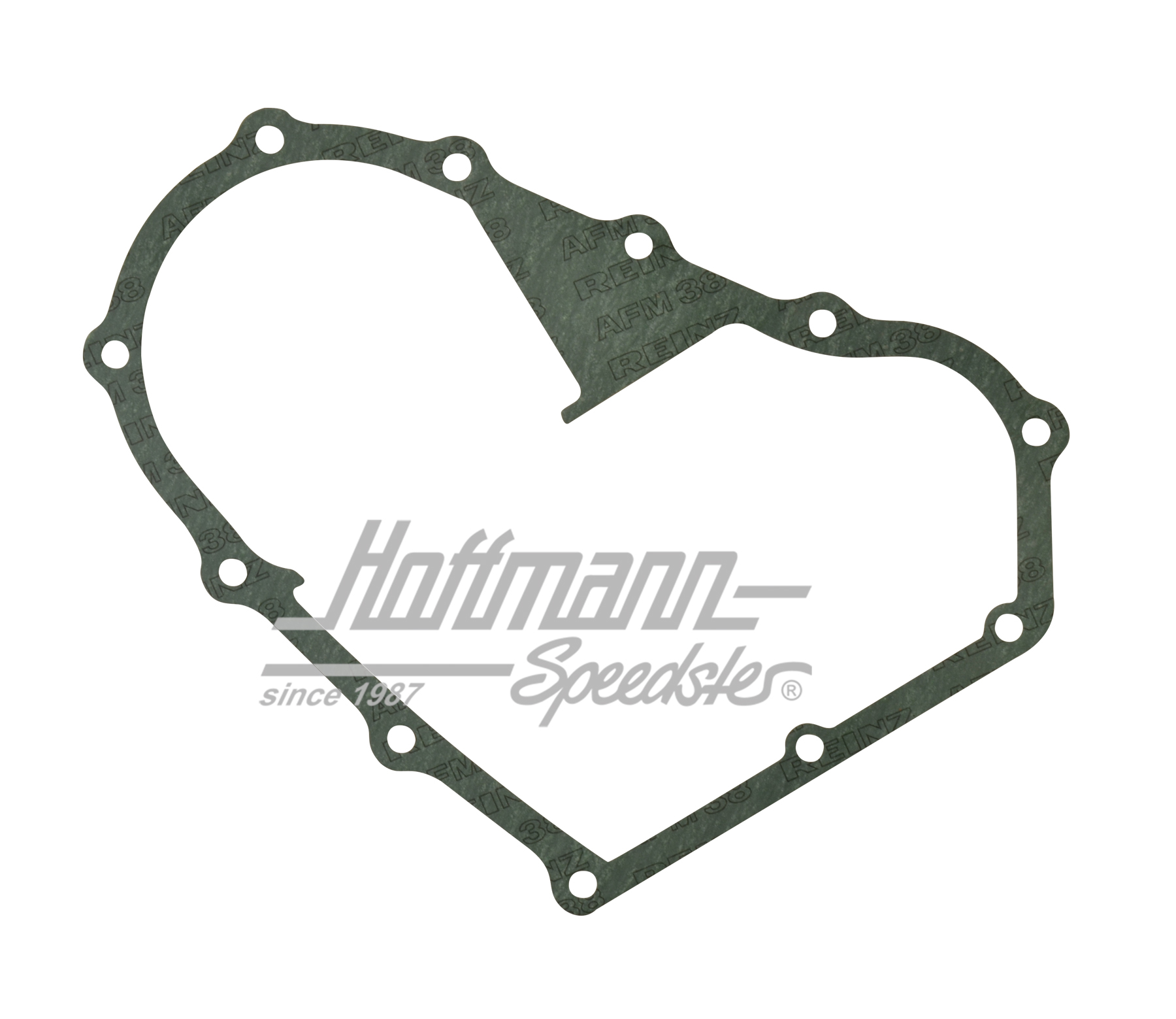 Seal, timing-chain case, 68-89, right | 930 105 192 03 | 530-0070-12