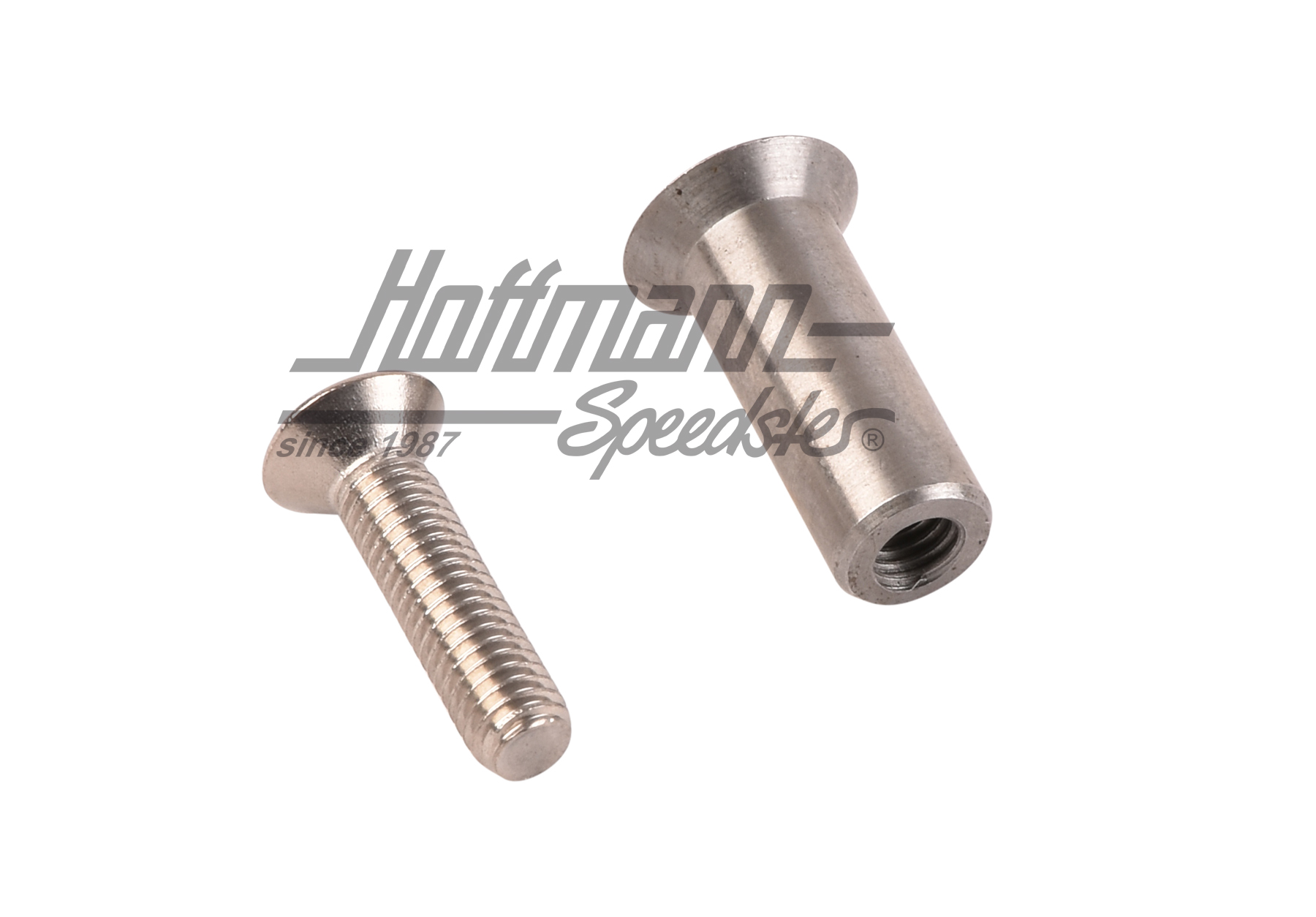 Sleeve screw, folding roof, Beetle/Bus 59-                                                          