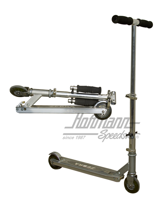 Zebra City Scooter |  | 021-9000