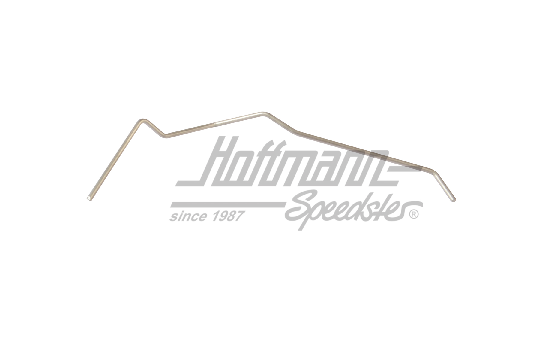 Clamp, headlight rim, upper, Porsche 911 | 901 631 116 02 | 580-1940-38