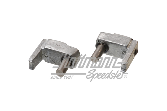 Wiper-shaft adapter, Safari, Bus T1                                                                 