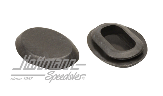 Cover, antenna hole | 113 817 295 C | 020-5267