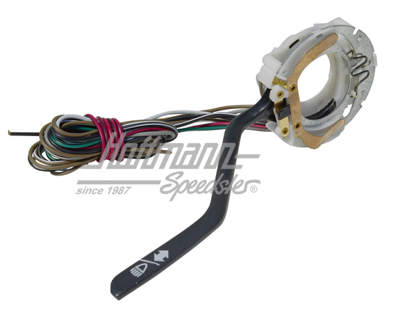 Turn-indicator switch, 8.70-7.71/-12.77 | 111 953 513 C | 020-2432
