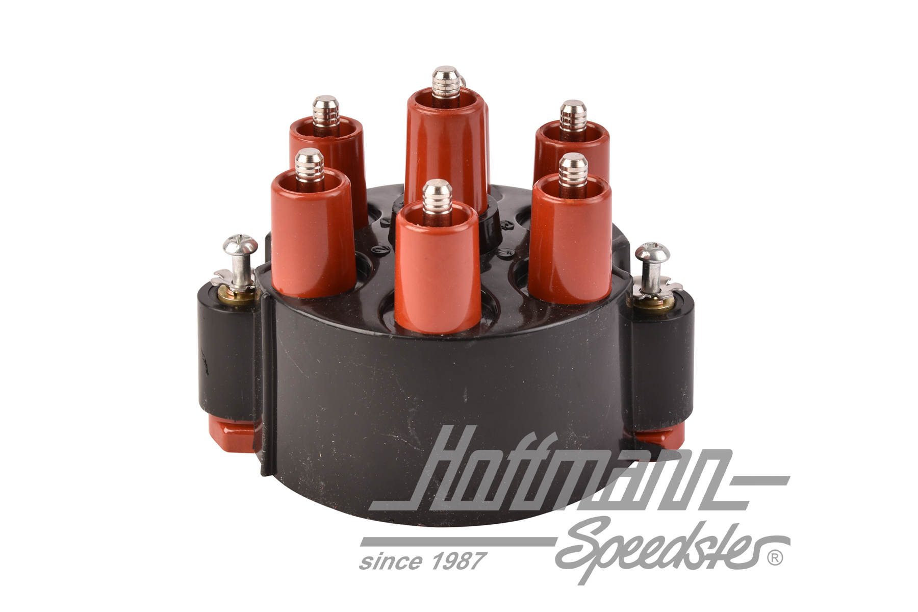 Distributor cap, Porsche 964/993 | 930 602 919 01 | 580-1022-20