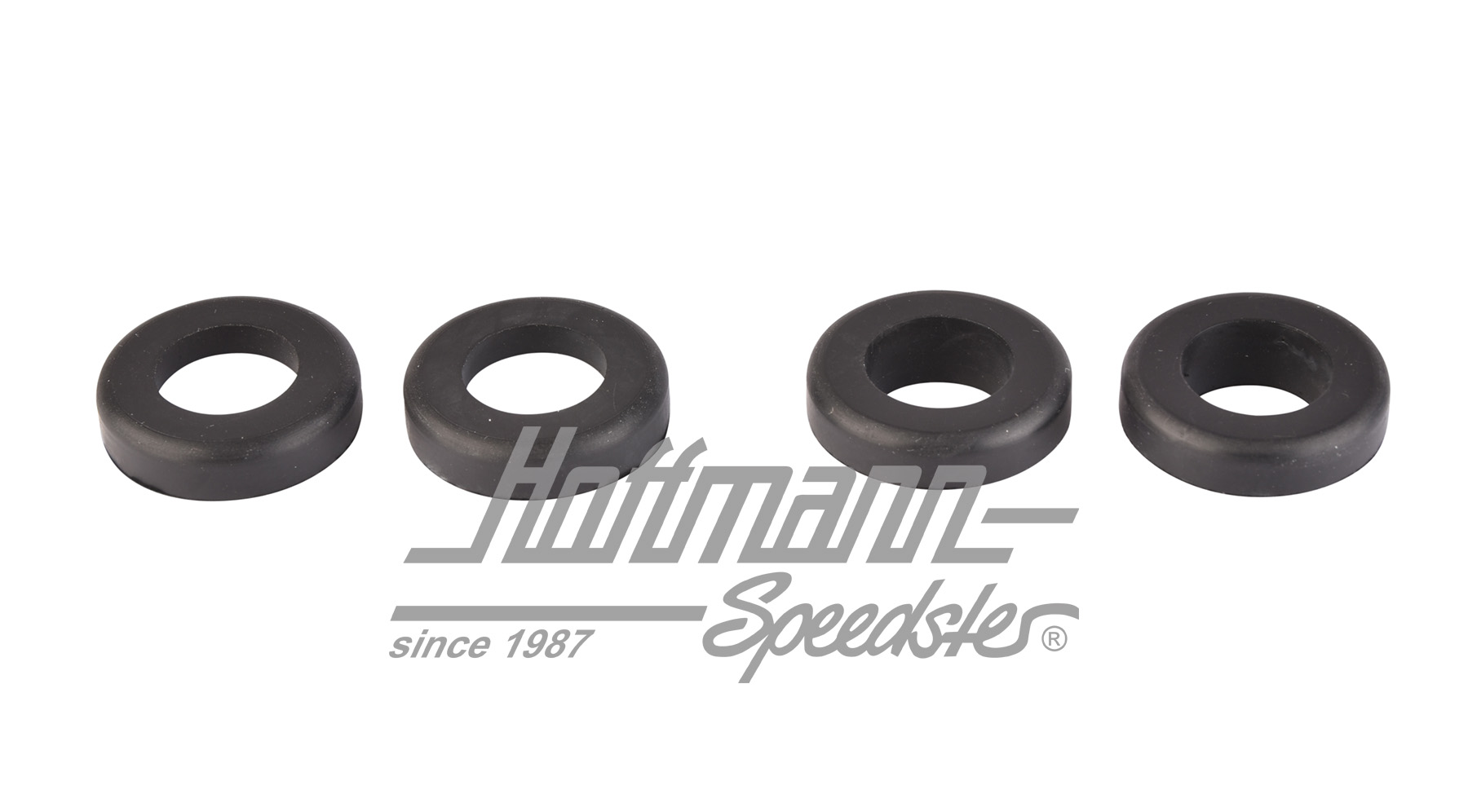 Wiper-shaft grommet, 911, 65-94                                                                     