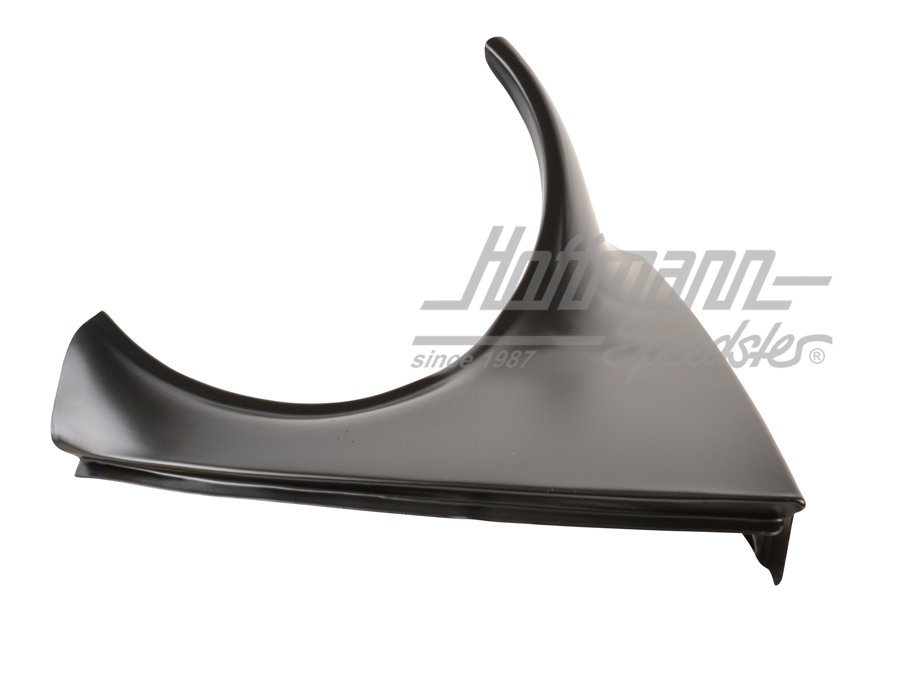 End tip, fender, 8.68-7.73, right                                                                   