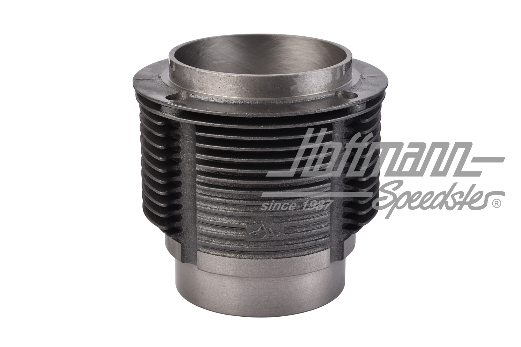 Piston + cylinder set, 1.6, Porsche 356 A/B, 86mm, JE                                               