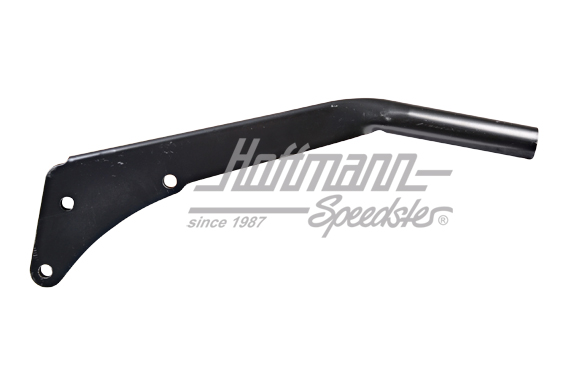Hand-brake lever, Bus T3, 5.79-12.84 | 251 711 307 | 325-3900