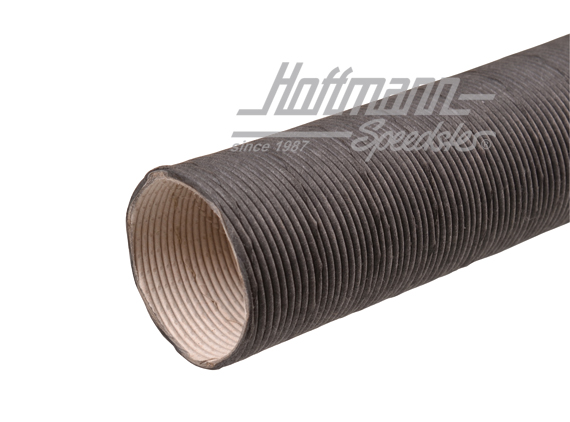 Heater hose, 911/912, carburetor                                                                    