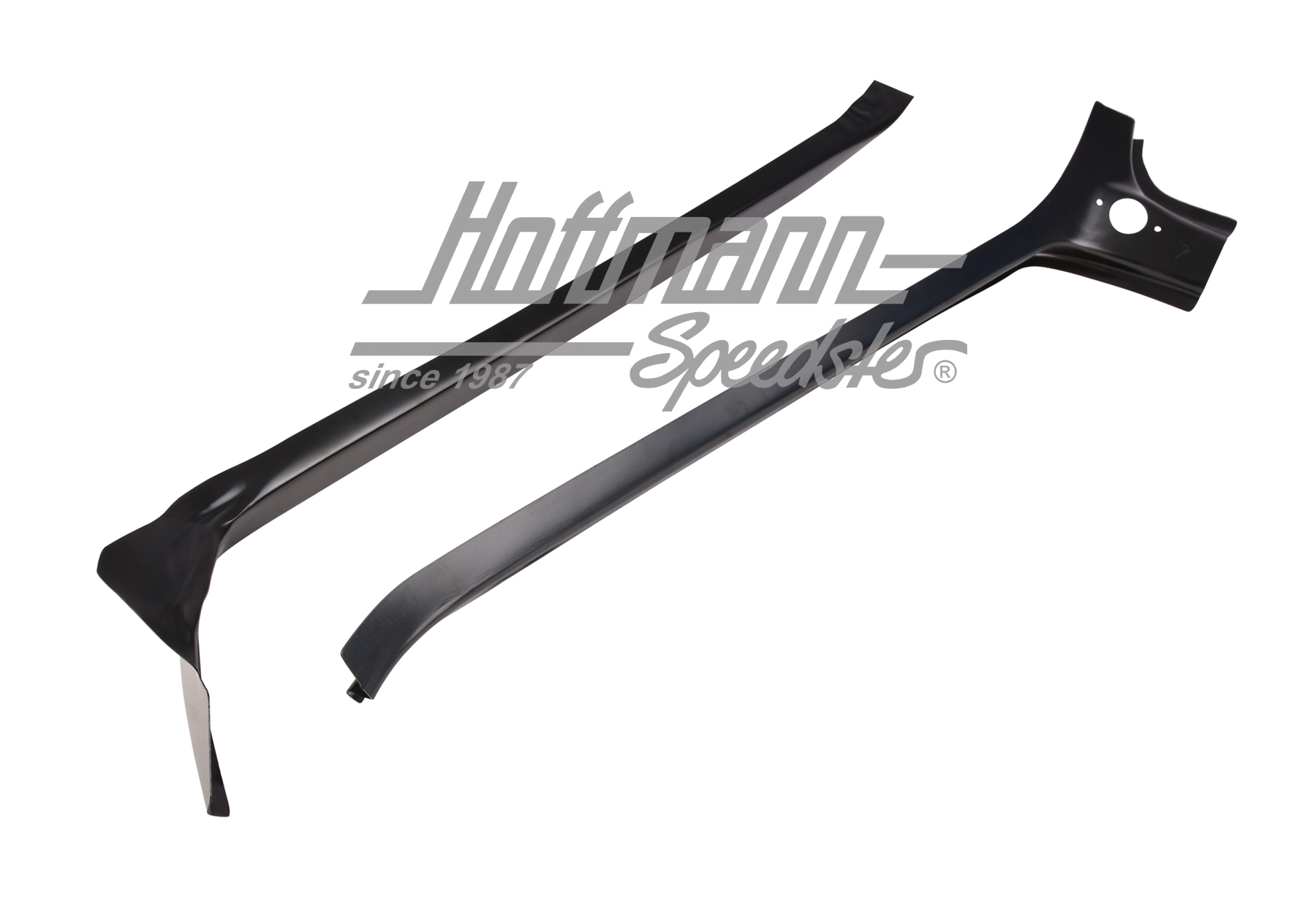 Reinforcement, A-pillar, inner, 911, left                                                           