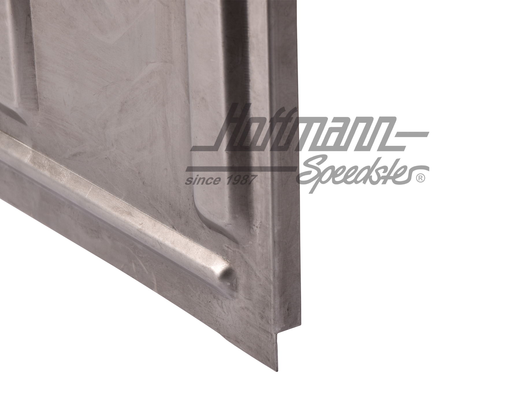 Front panel, middle, Type 181                                                                       