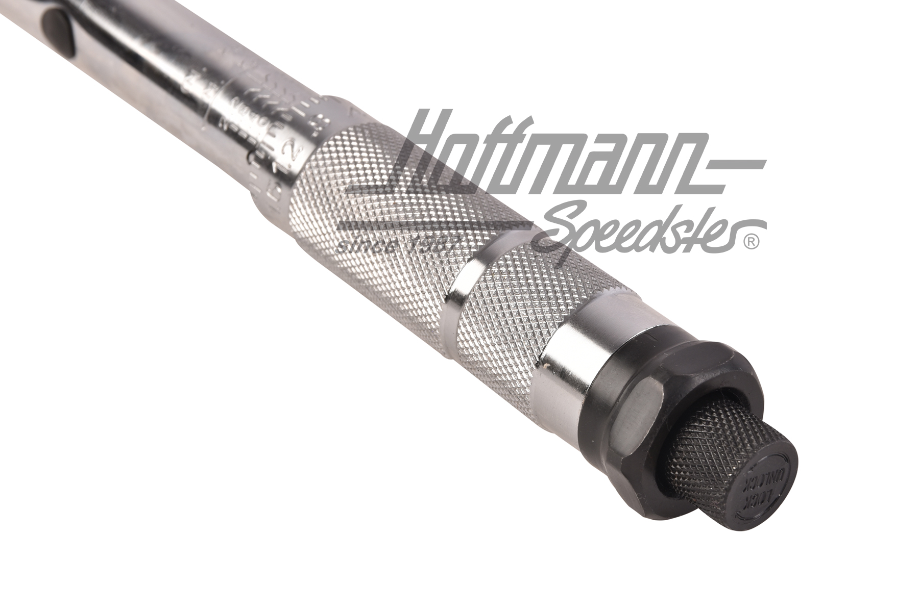 Torque wrench, 2-24 Nm (1/4")                                                                       