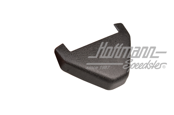 Cover, seat belt, upper, 73-80 | 111 857 719 L | 045-9189-65