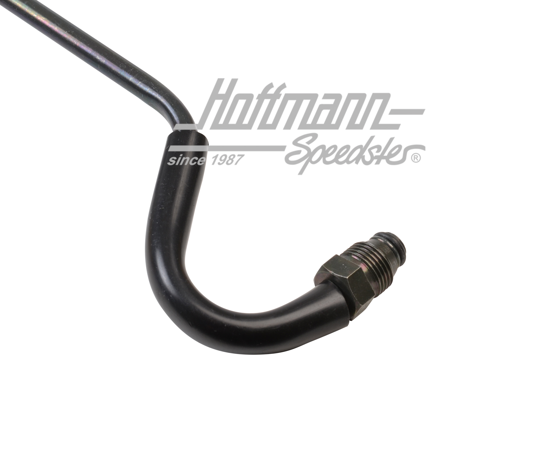 Pressure line, power steering, Bus T4, short                                                        