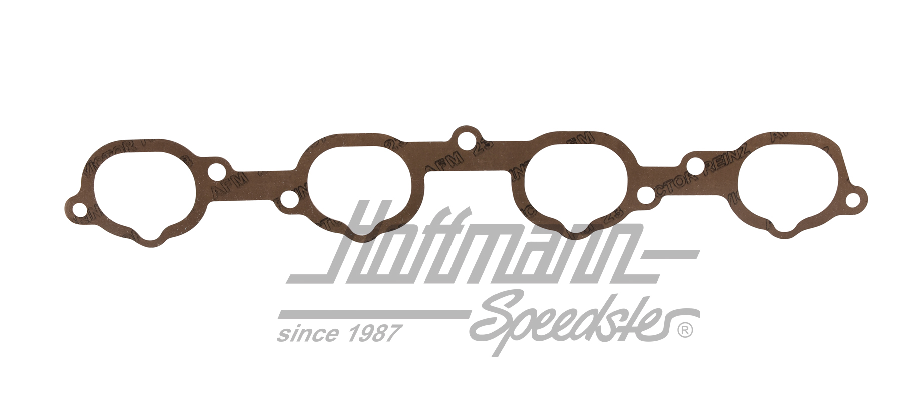 Seal, intake manifold, 944/968, 3.0                                                                 