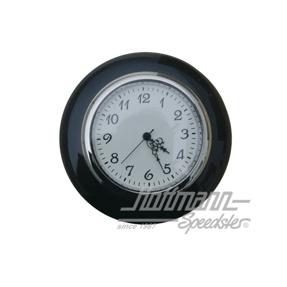 Horn button, with clock (reproduction), 8.59- | AC 880 810 | 020-1881-10