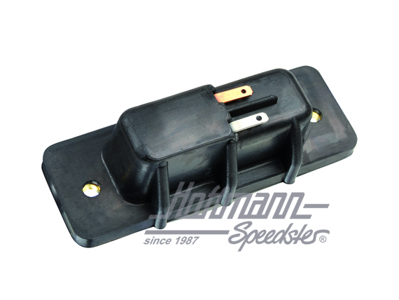 License-plate light, 914, 69-74                                                                     