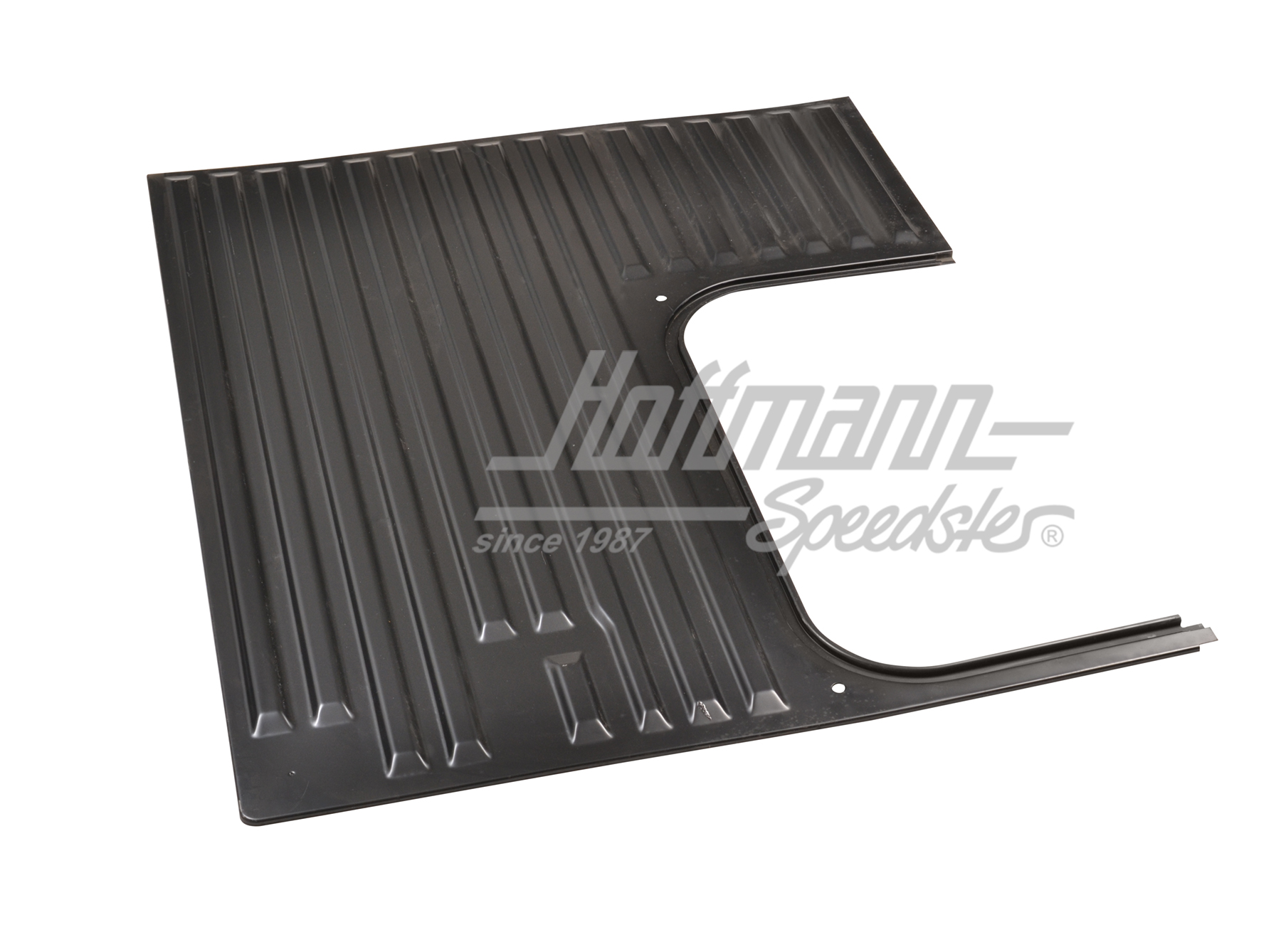 Load floor, rear, Pick-up, left | 245 801 477 A | 390-0514-01