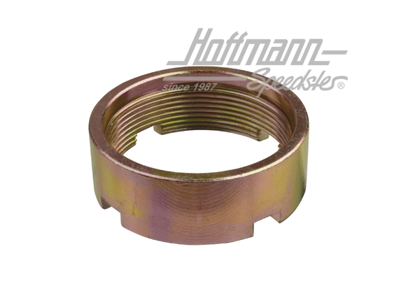 Nut, ball joint, 911/914, 69-89 | 901 341 425 00 | 521-4610-12