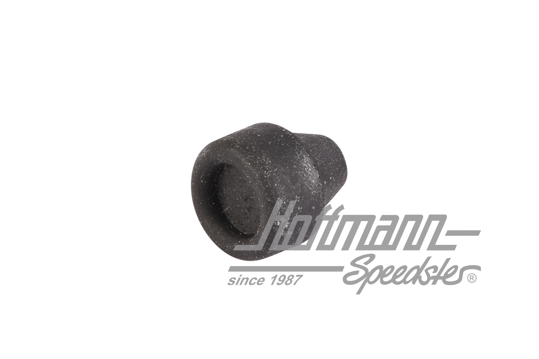 Rubber bump, air filter                                                                             