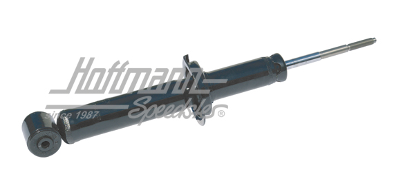 Shock absorber, rear, Golf 1 | 171 513 033 P | 140-9500