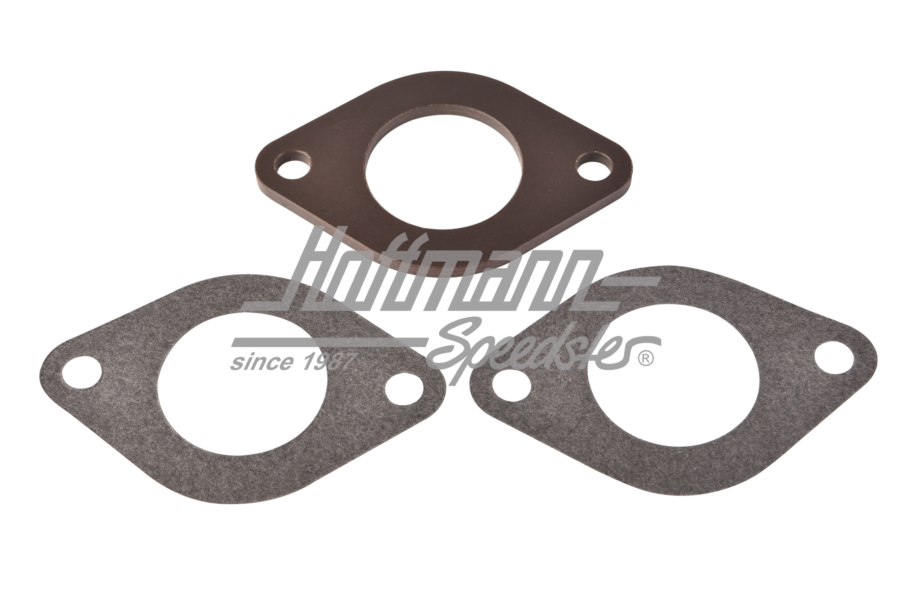 Pertinax gasket, Weber 40 IDF/DRLA | 129 707 040 | 020-3180-40