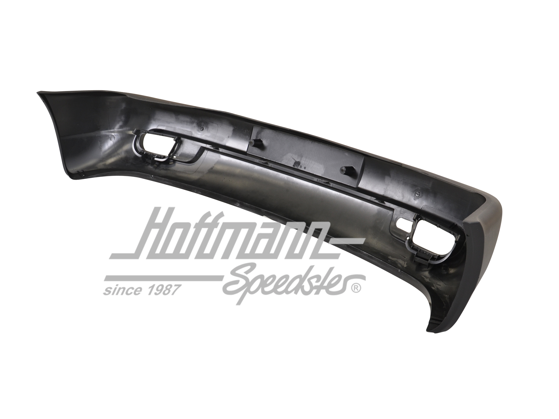 Bumper, front, with fog lights, 96-03 (court)                                                       