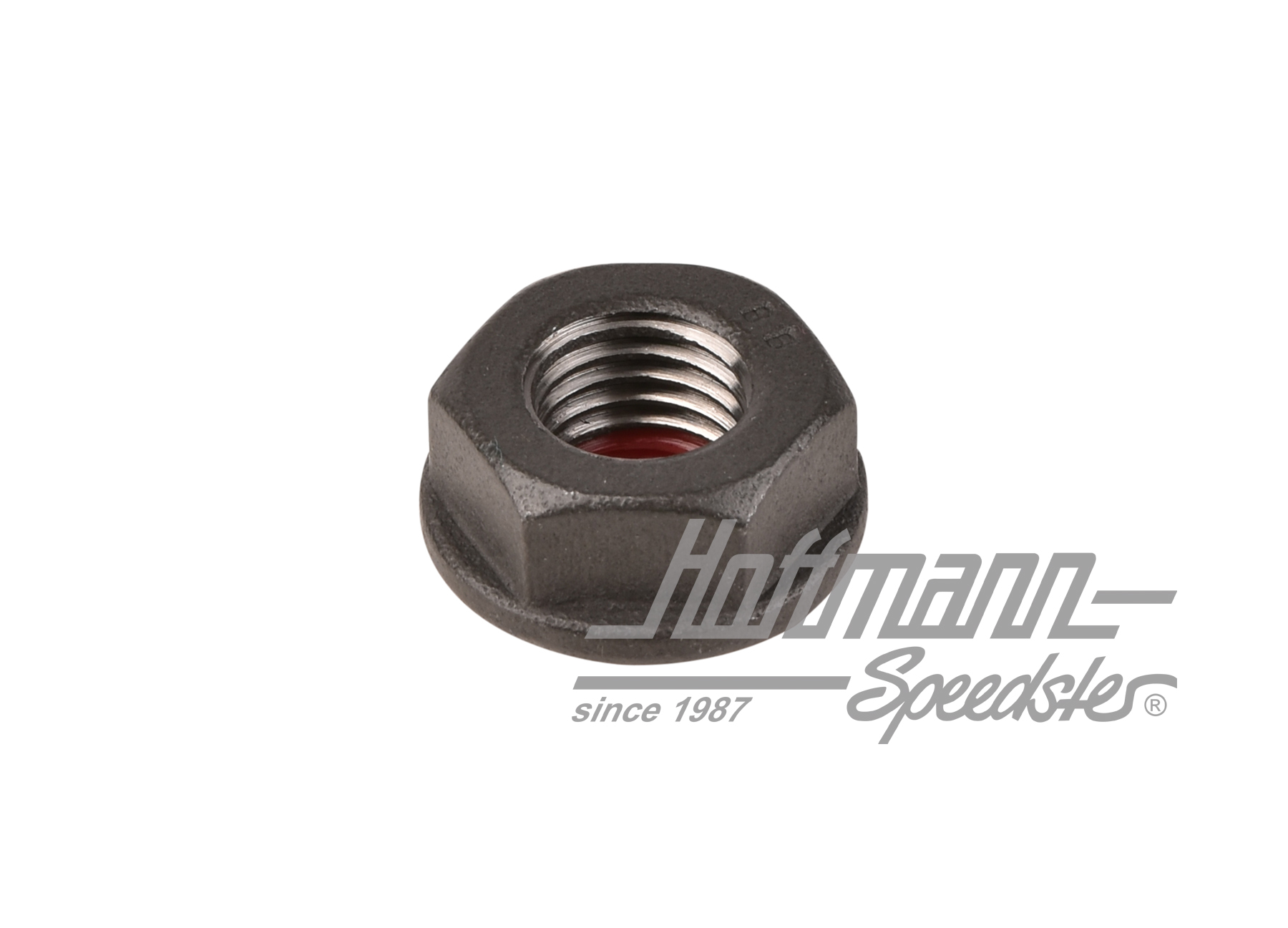 Nut, with sealing ring, M12x1.5 | 113 101 131 A | 010-1005-20