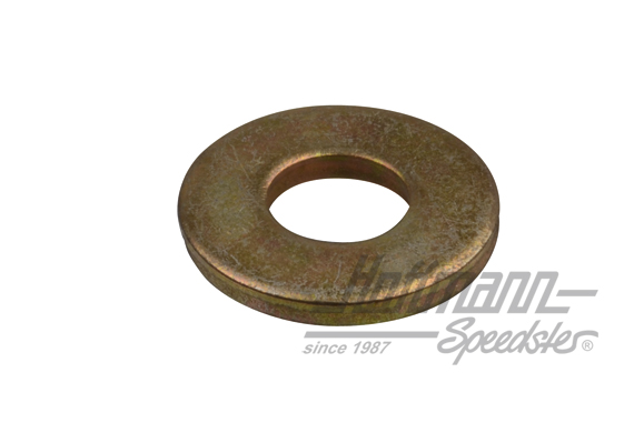 Washer, cylinder-head nut, .78-.89                                                                  