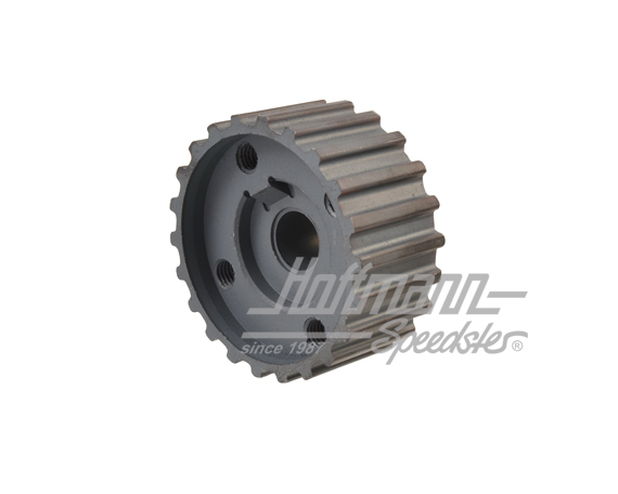 Gear-wheel, crank shaft, Diesel/T-Diesel | 028 105 263 E | 110-0840